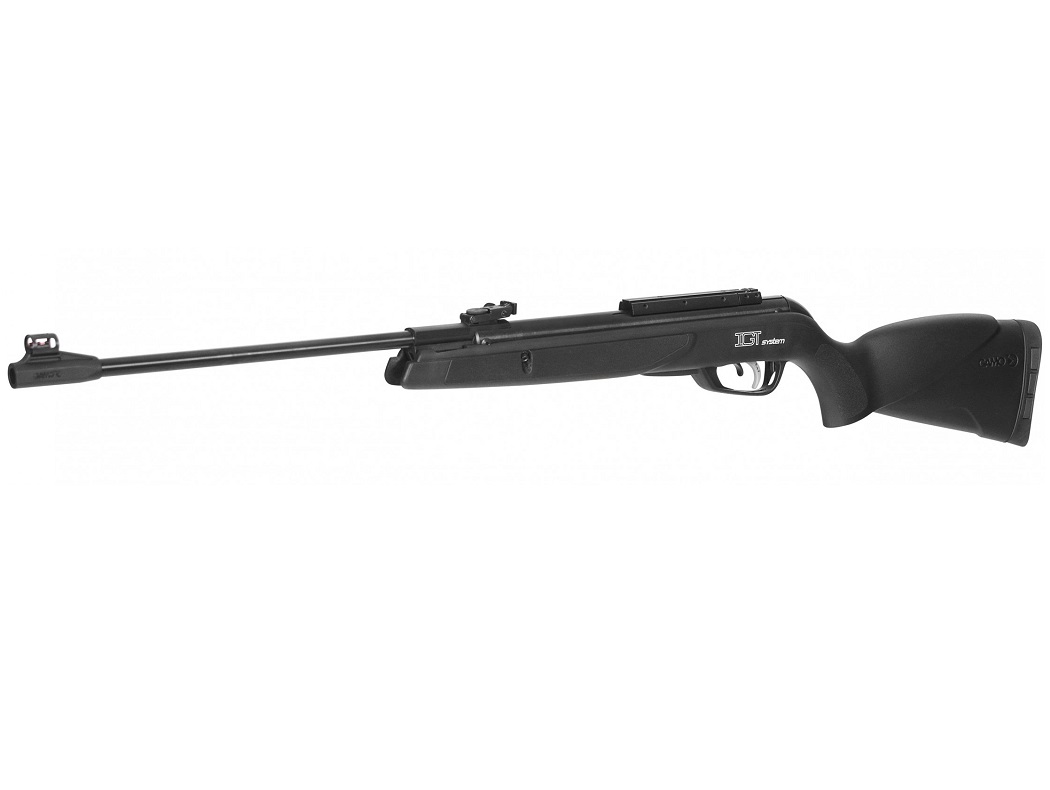 Gamo Black 1000 IGT Luchtgeweer 4.50mm Gamo Black 1000 IGT Luchtgeweer 4.50mm